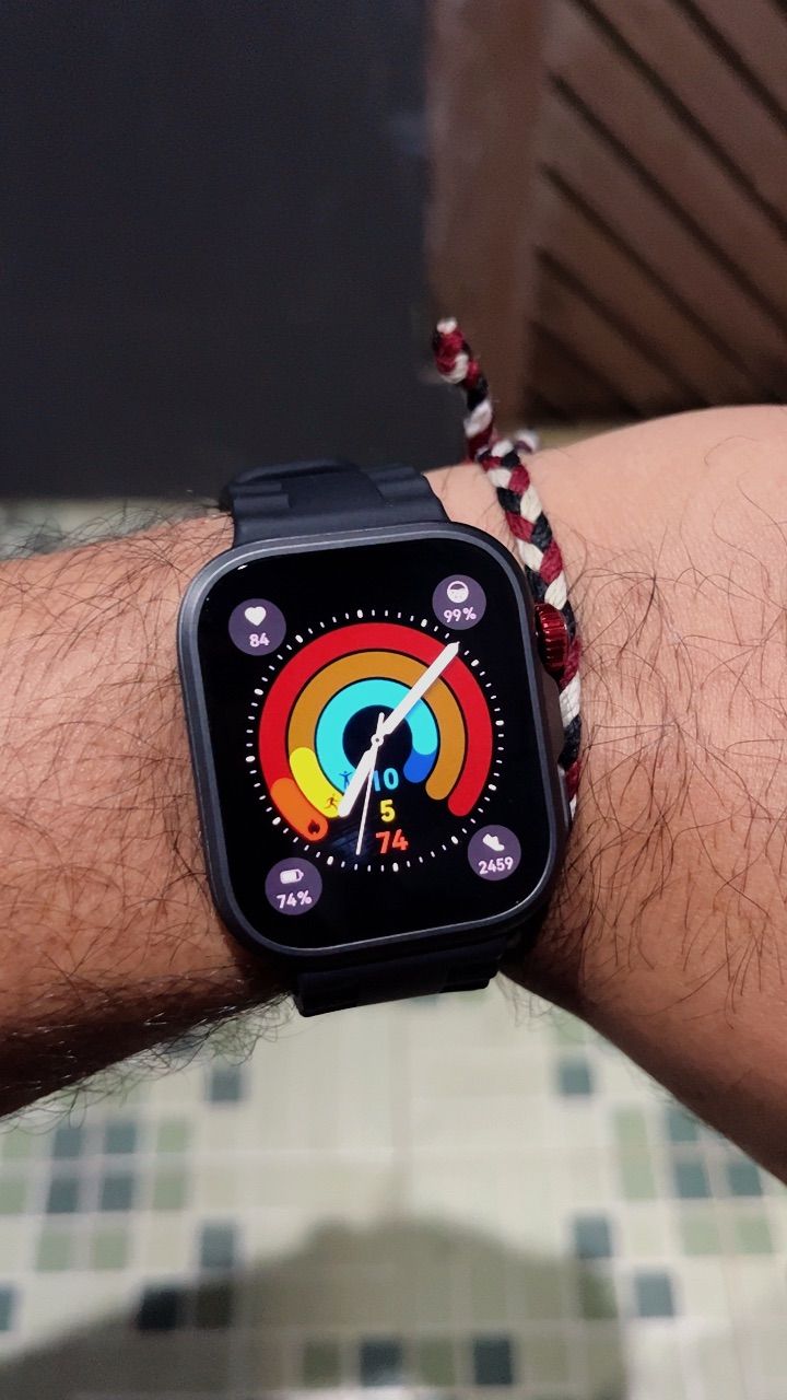 Review dari joshmtmbn