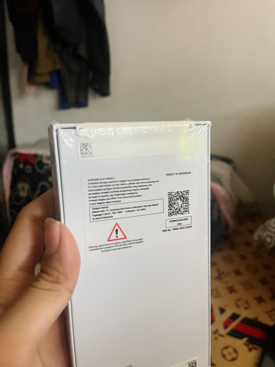 Review dari farelradithyasuhardi