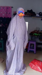 Rukuh Parasut