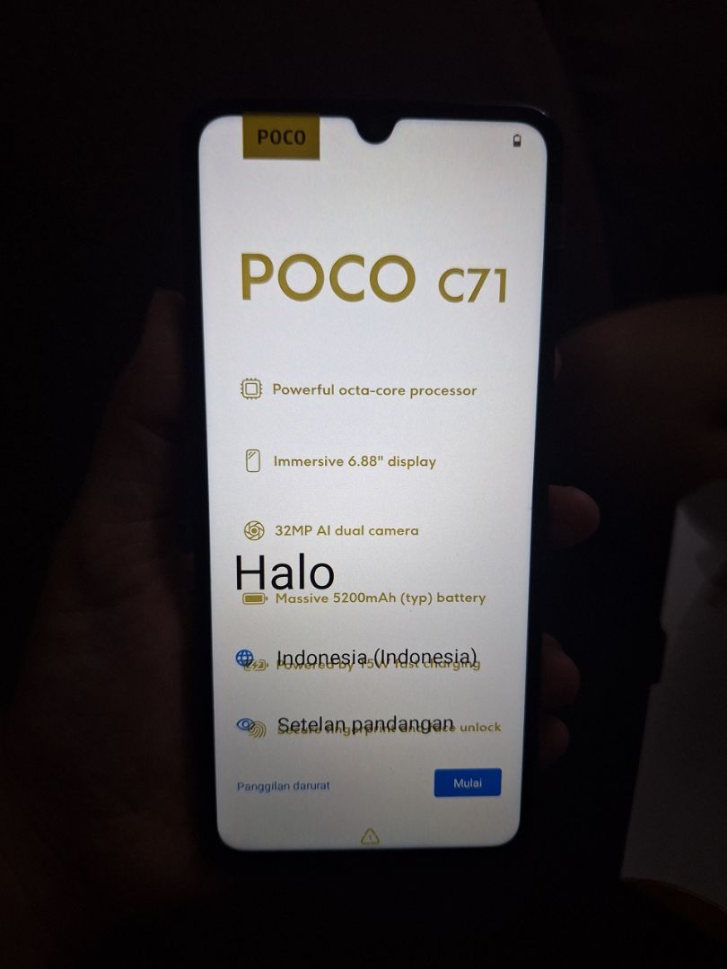 Review dari icabeby90