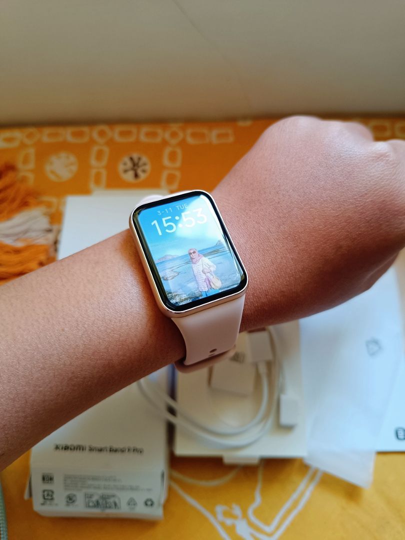 Review dari setilisti