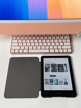 Shopee Kindle review photo 1