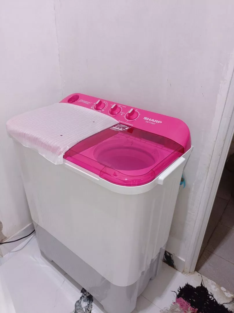 Toko Mesin Cuci Murah di Blitar