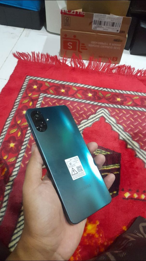 Review dari t*****1