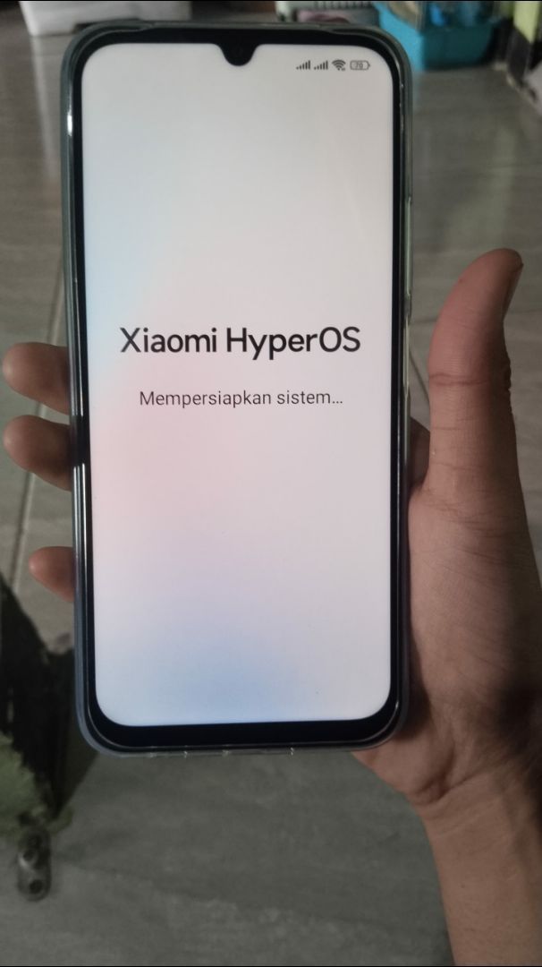 Review dari wiwichantika