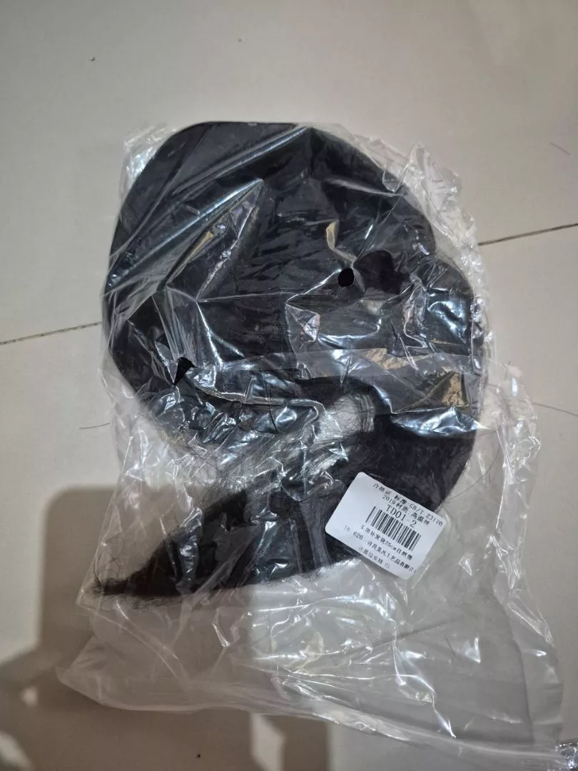 Testimoni florryantini