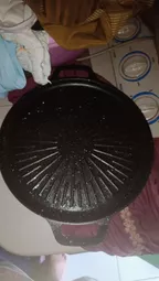 Alat Panggang Anti Lengket