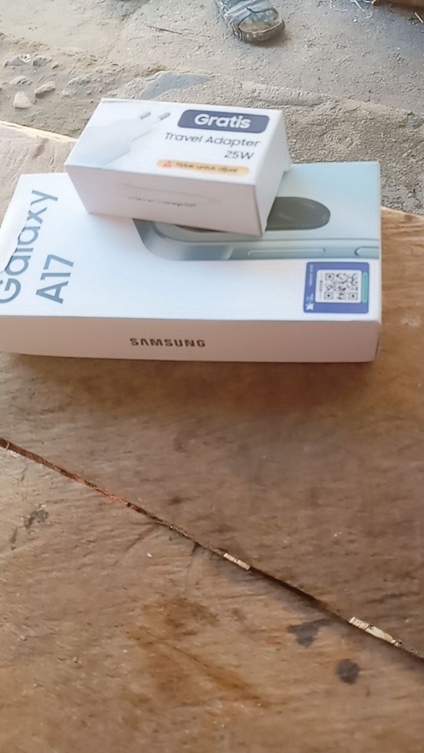 Review dari jamaanicat