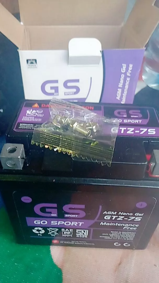 Jual Aki 24 Jam Surabaya