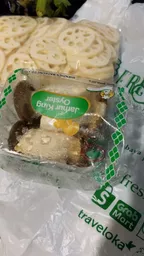 Oyster Bakar Surabaya