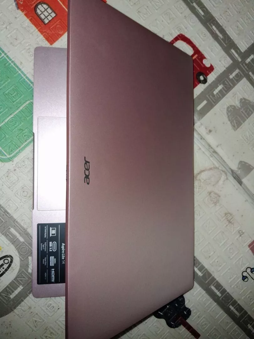 Paket Pembelian dan Perlindungan Garansi Resmi Acer Indonesia