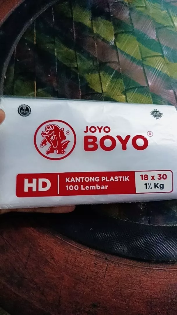 Toko Plastik Blitar