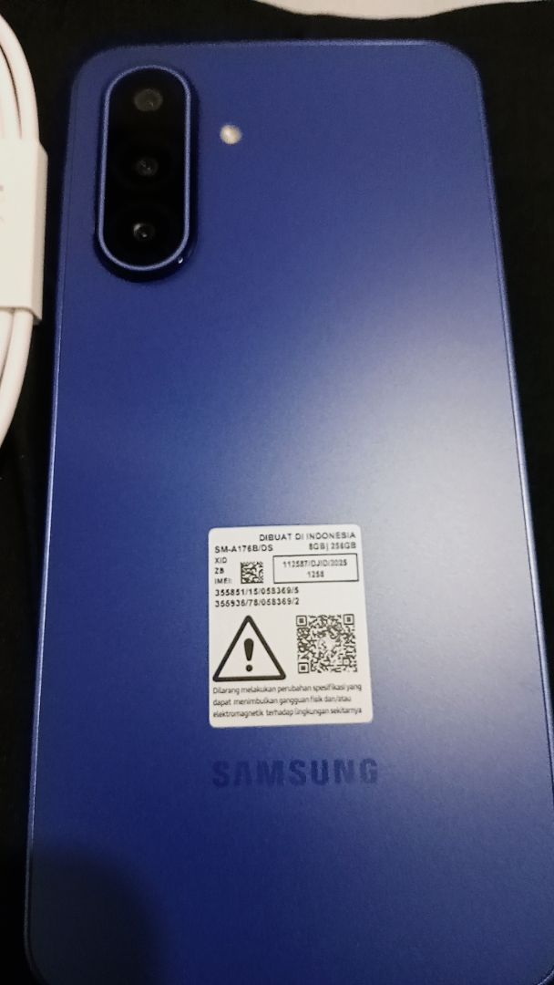 Review dari damayantidae