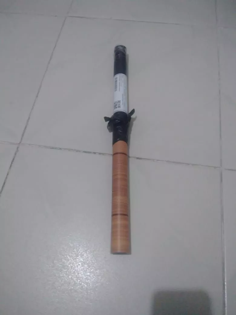 Pilihan wallpaper sticker PVC