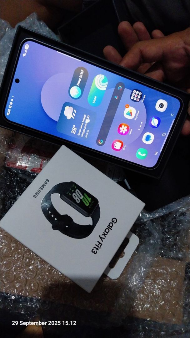 Review dari tamiechie