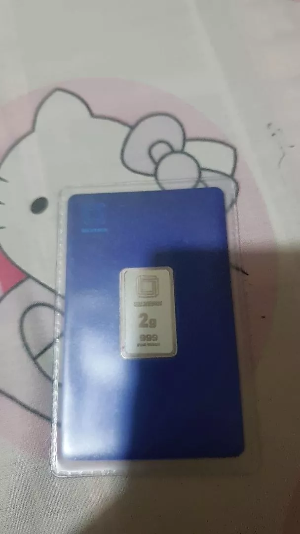 Jual Beli Perak Surabaya