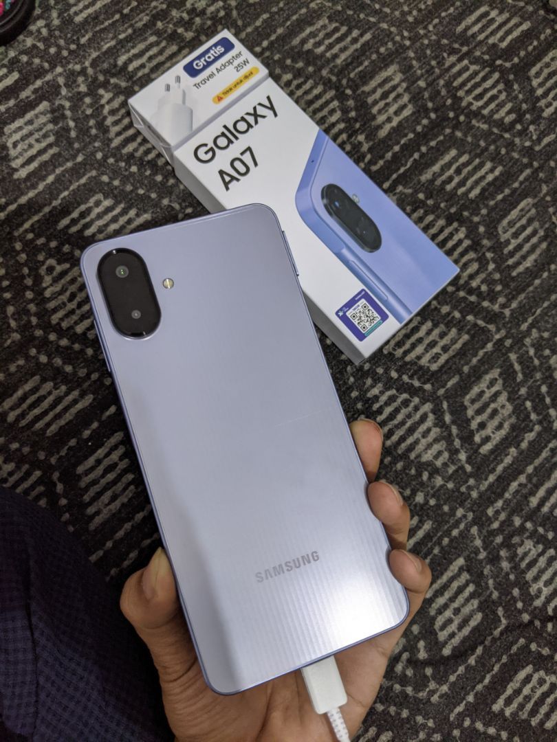 Review dari alonedstr26