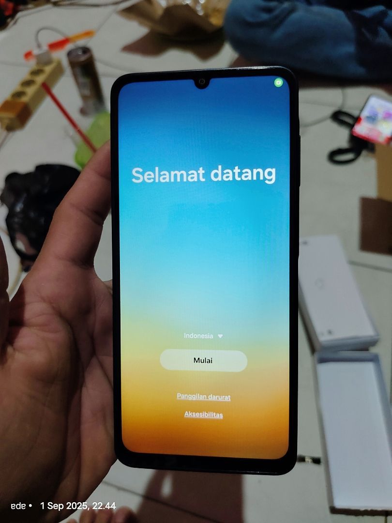 Review dari bogell_001