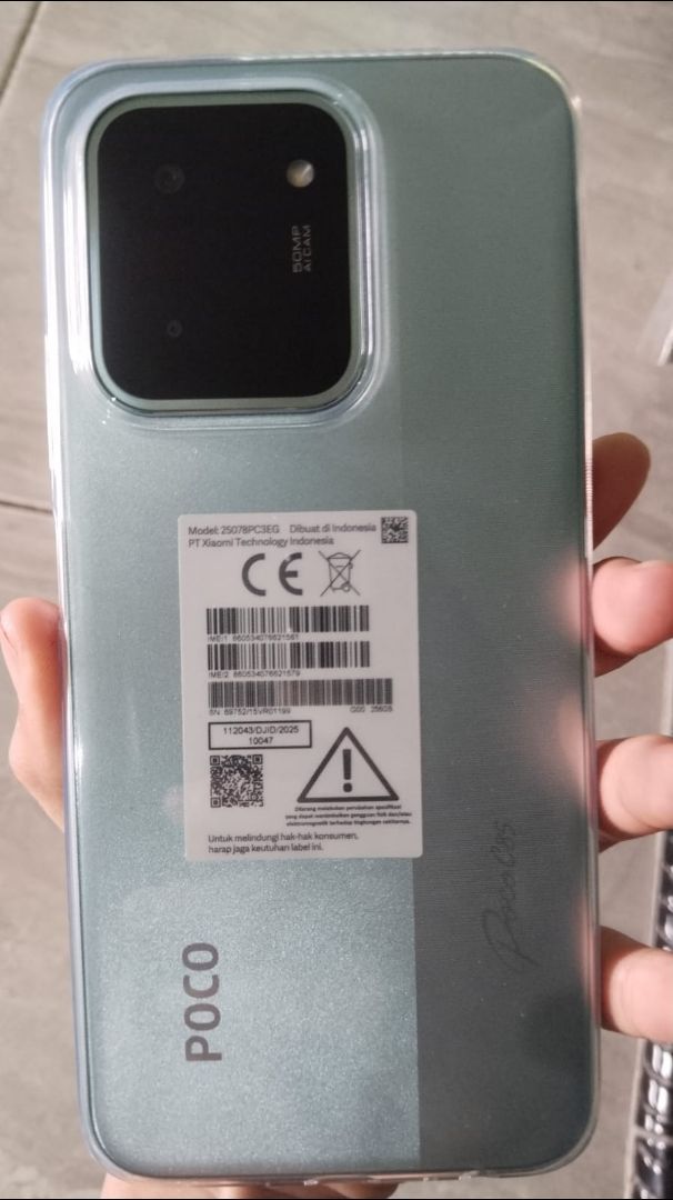 Review dari wiwichantika