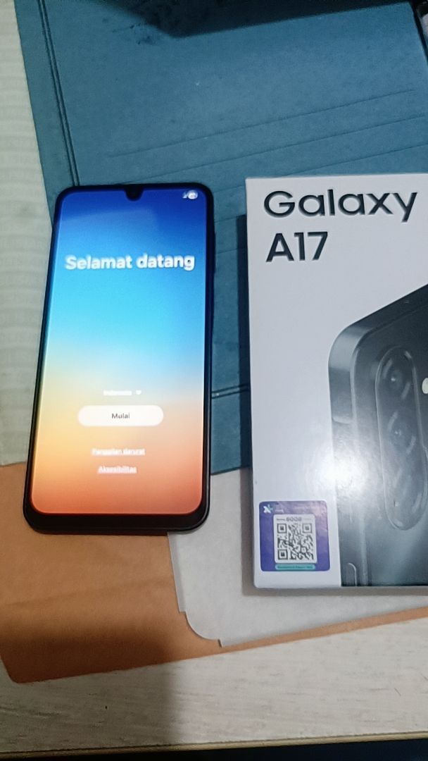 Review dari kuswaraocoy