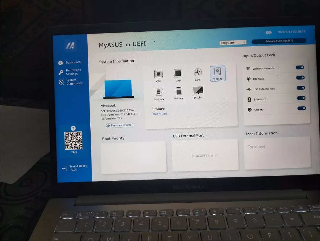 Paket Penjualan Lengkap Garansi Resmi Infinix XBook 14 Neo