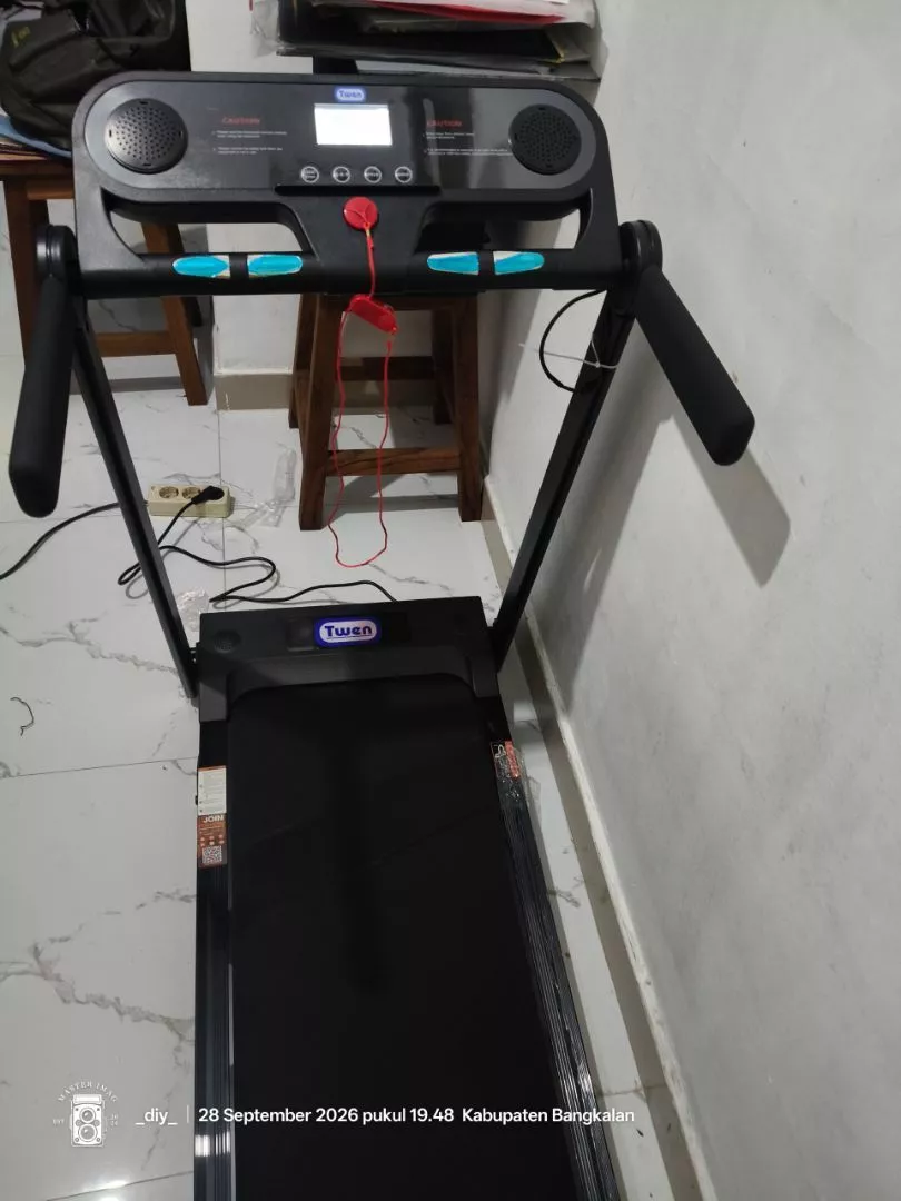 Foto pembeli diyahlulu