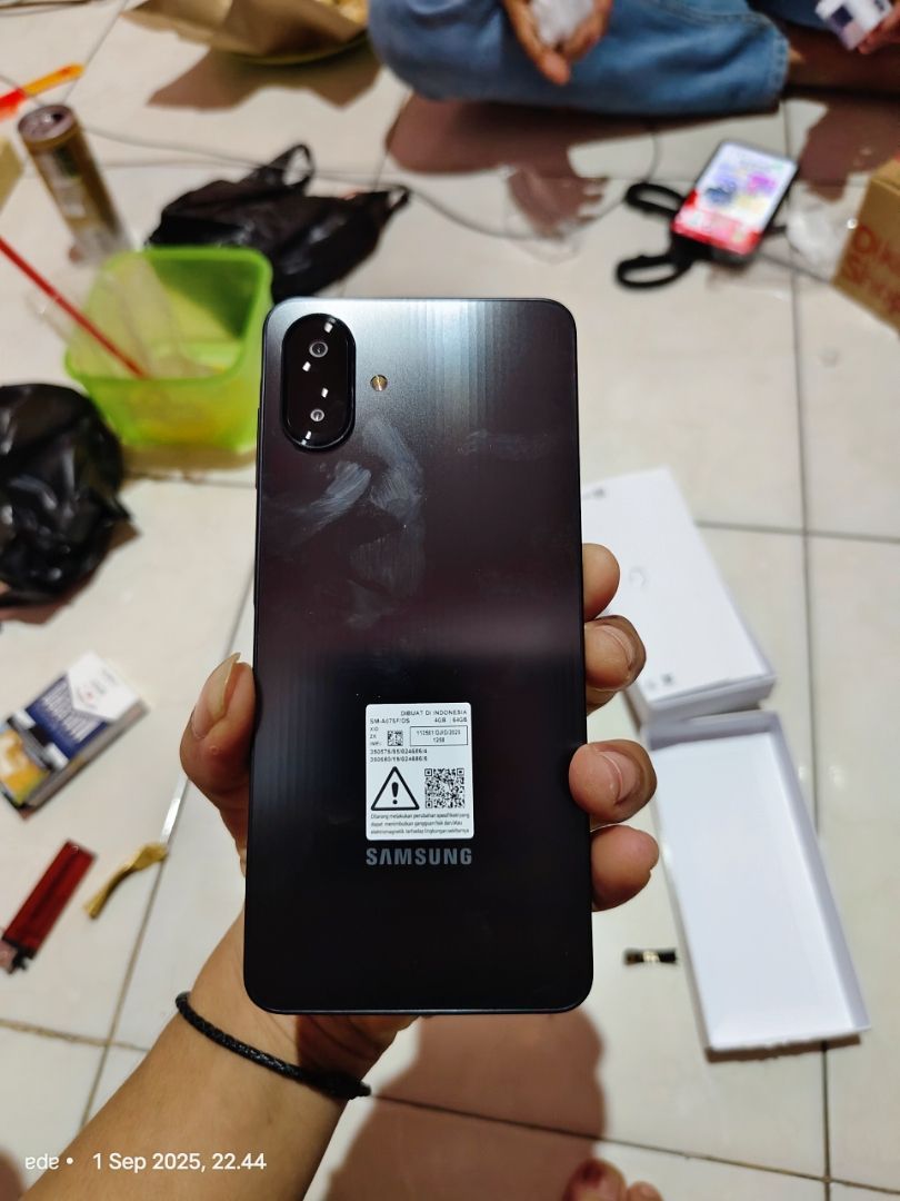 Review dari bogell_001