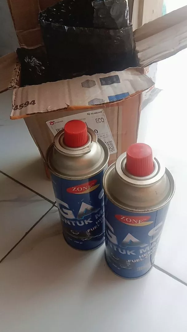 Jual Gas Blitar