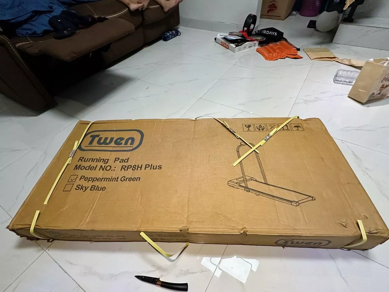 Foto pembeli anisayuningrum