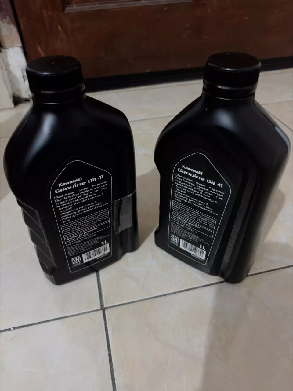 Jual Oli Blitar
