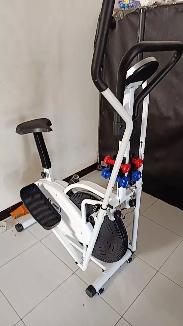 Foto pembeli jefrigin