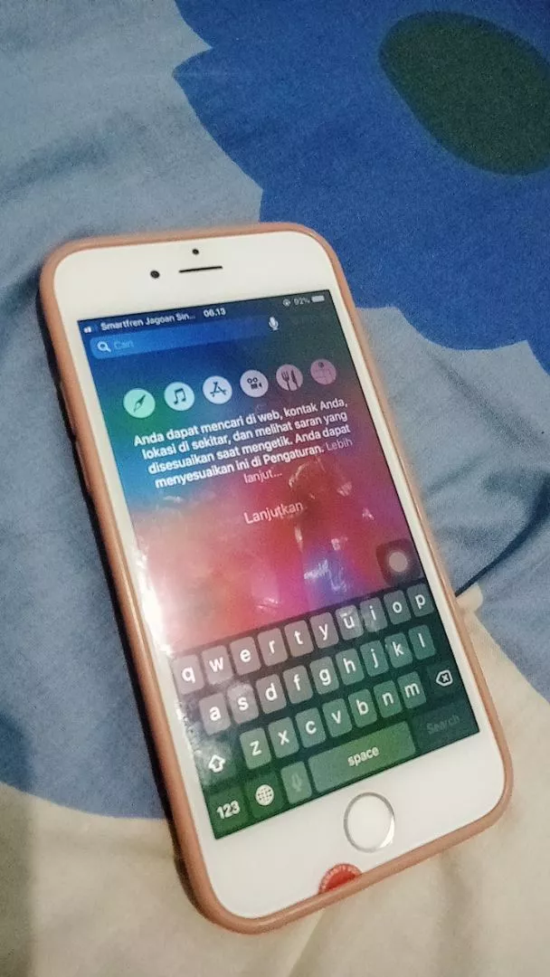 Jual iPhone 5S Surabaya