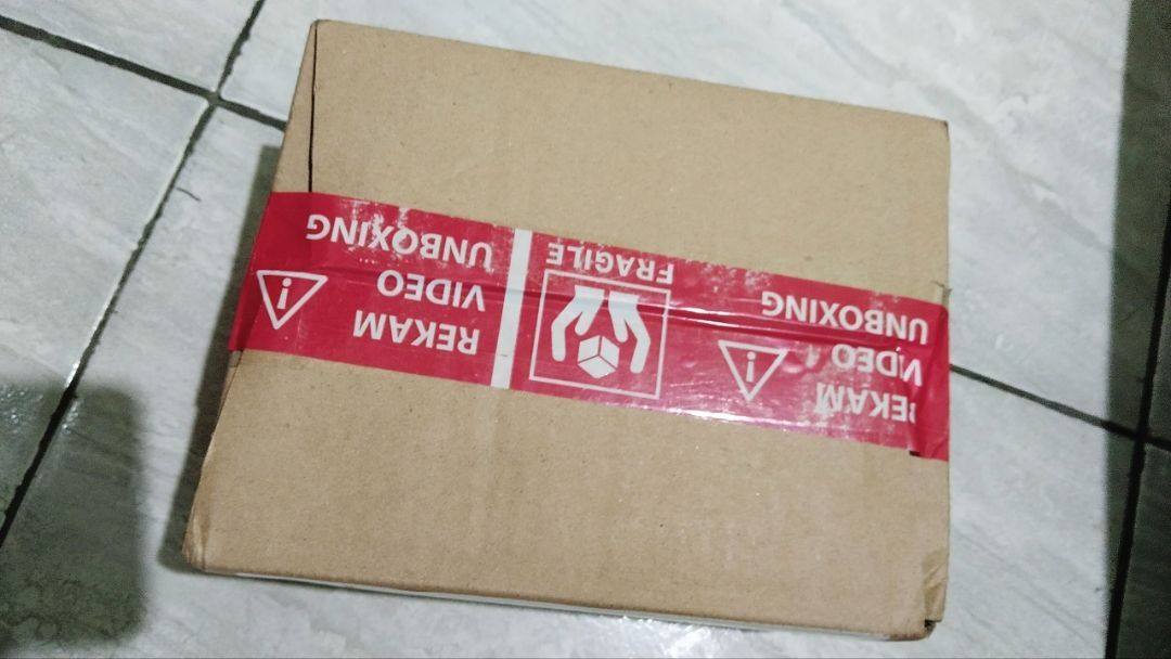 Review dari wiwichantika