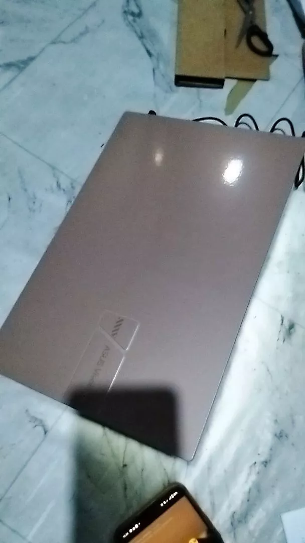 Layar Rasio 16:10 WUXGA Infinix XBook 14 Neo