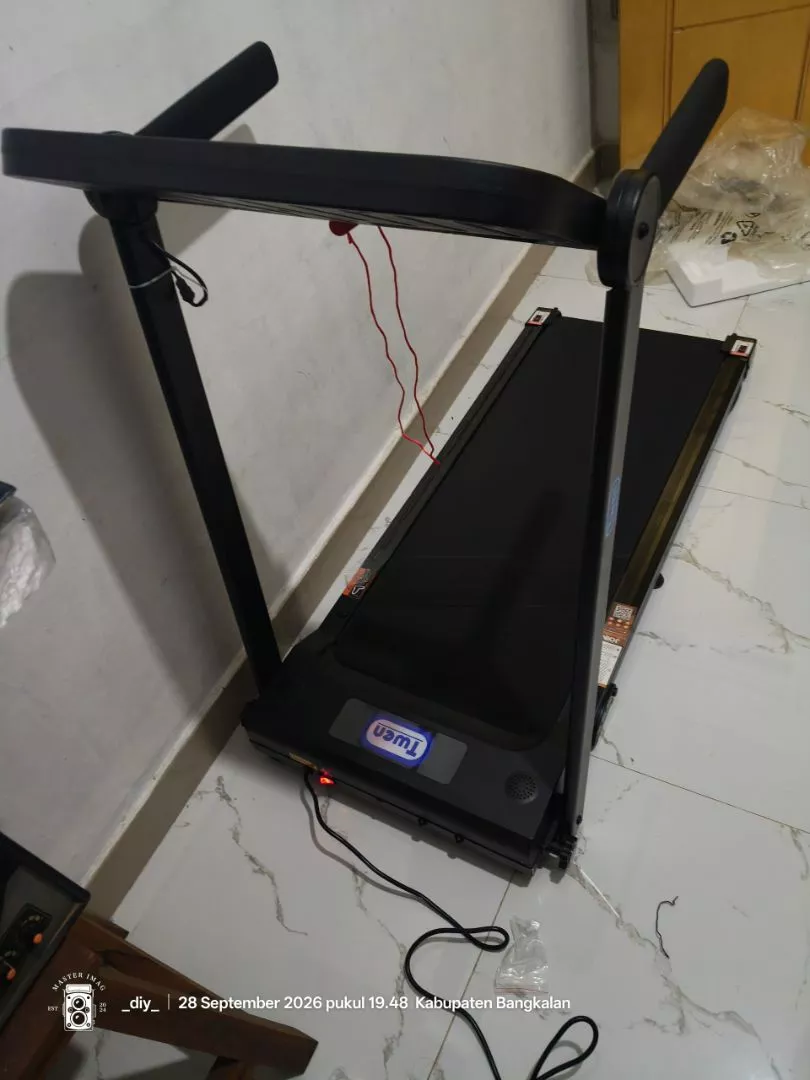 Foto pembeli diyahlulu