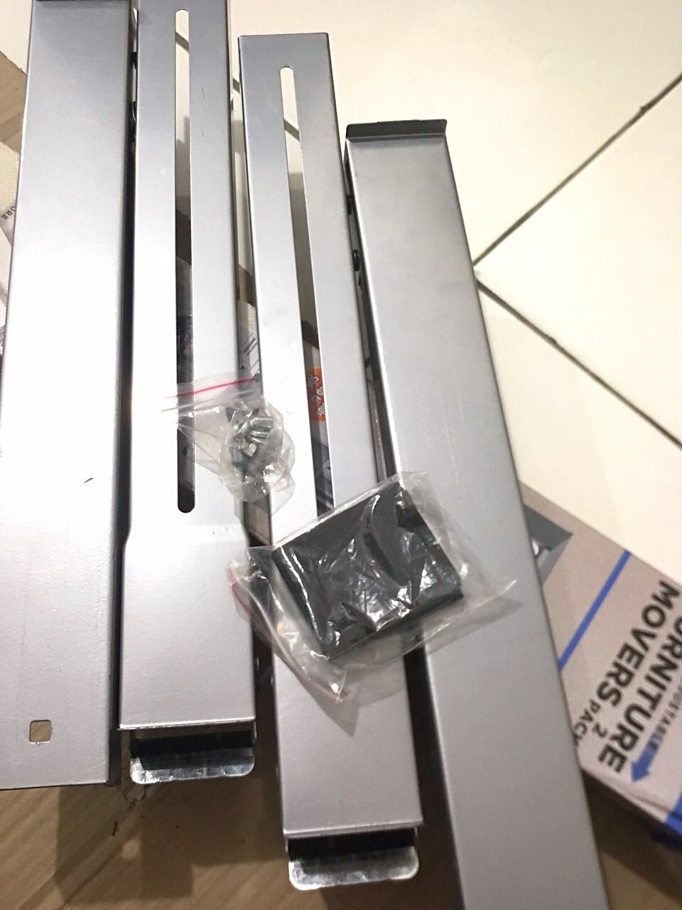 Hii kaaa
TERIMA KASIH UNTUK KAKA HERMAN46 TESTINYA DI TUNGGU UNTUK REPEAT ORDERNYA YA KAAA