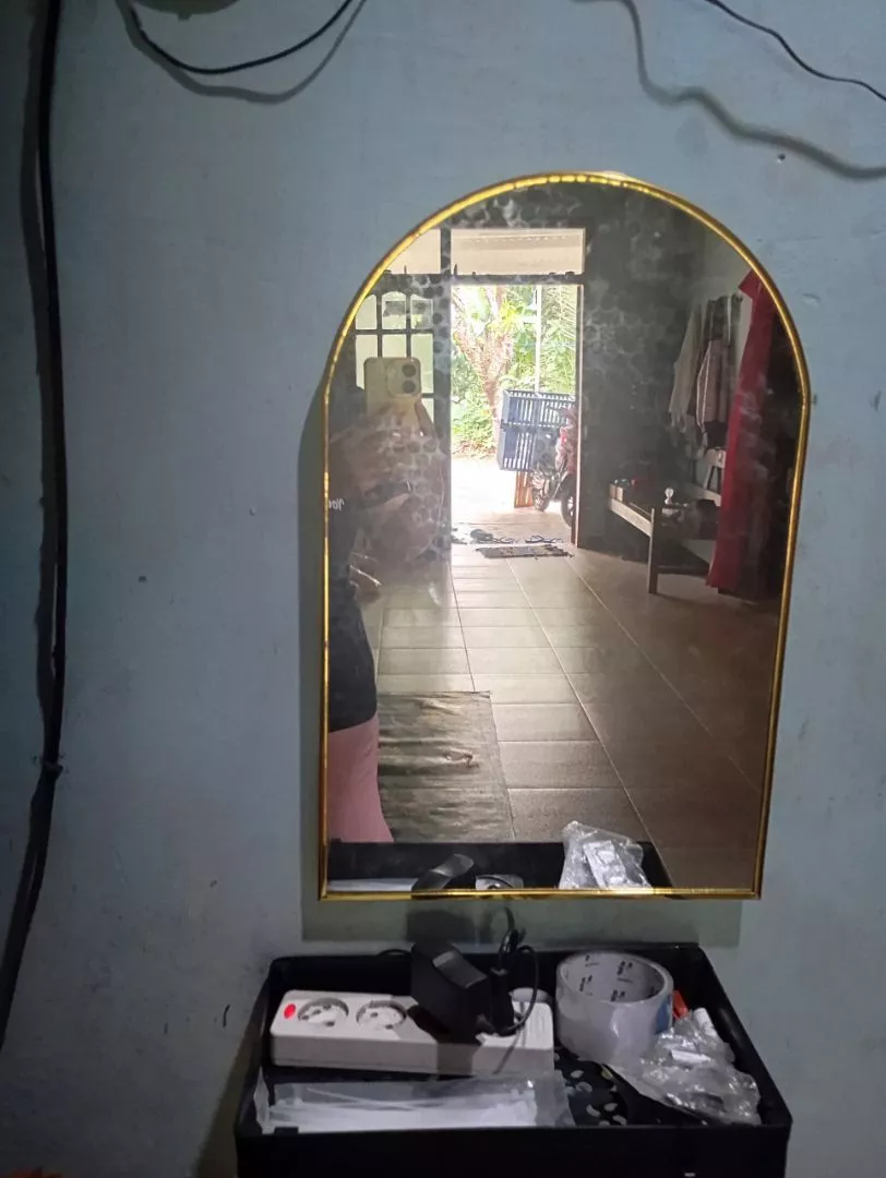Jual Kaca Cermin Blitar