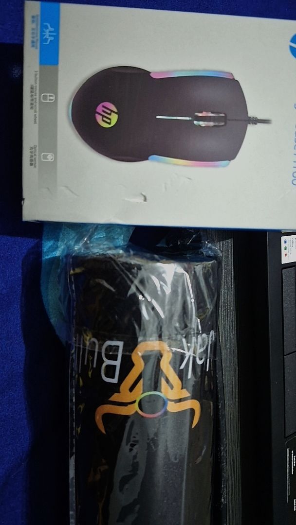 Review dari zheystore