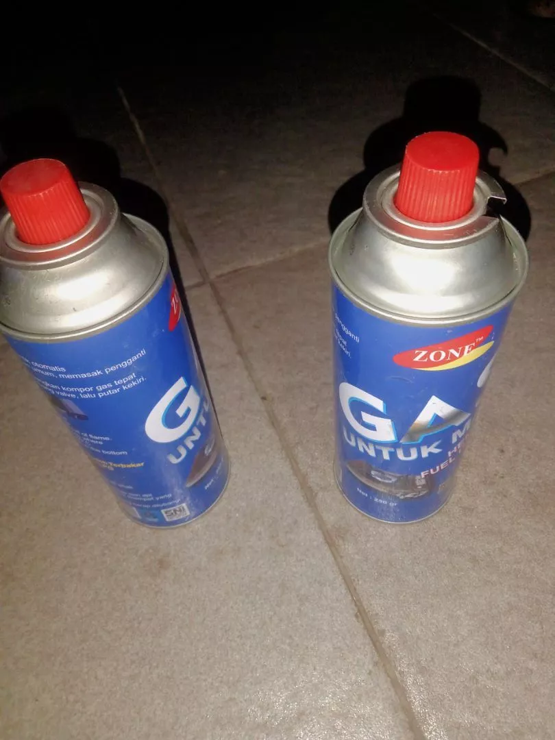 Agen Gas Blitar