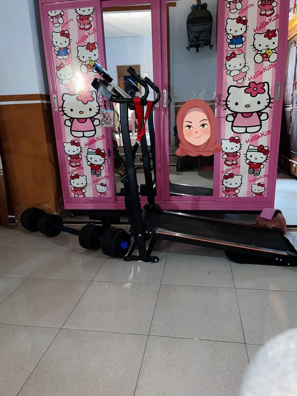Foto pembeli angelianaholisa