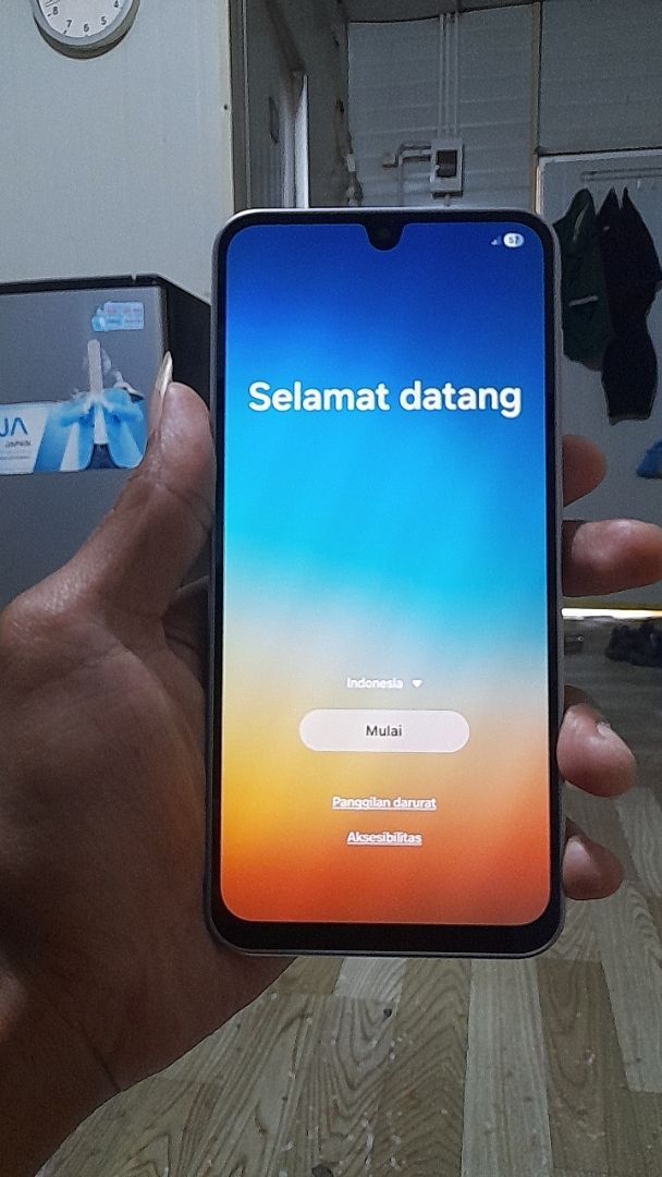 Review dari ahmadpipink95