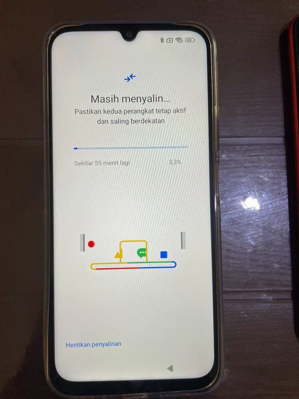 Review dari dian_anggrek