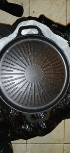 Panggangan Daging