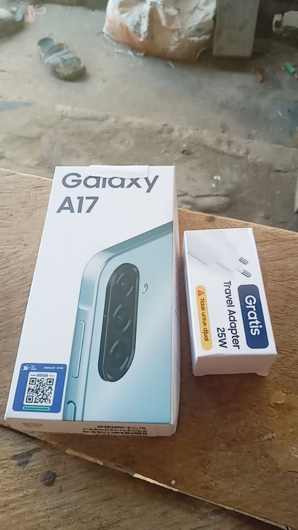 Review dari jamaanicat