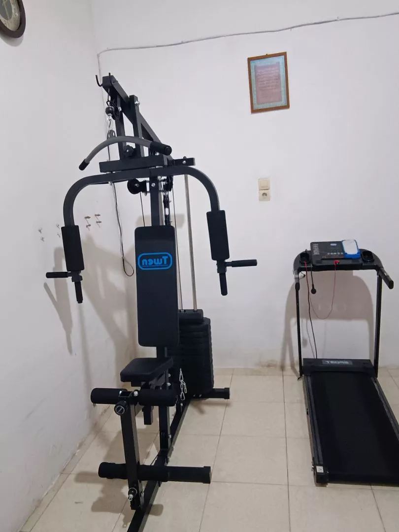 Foto review bontulgaming