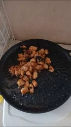 Alat Panggang Daging
