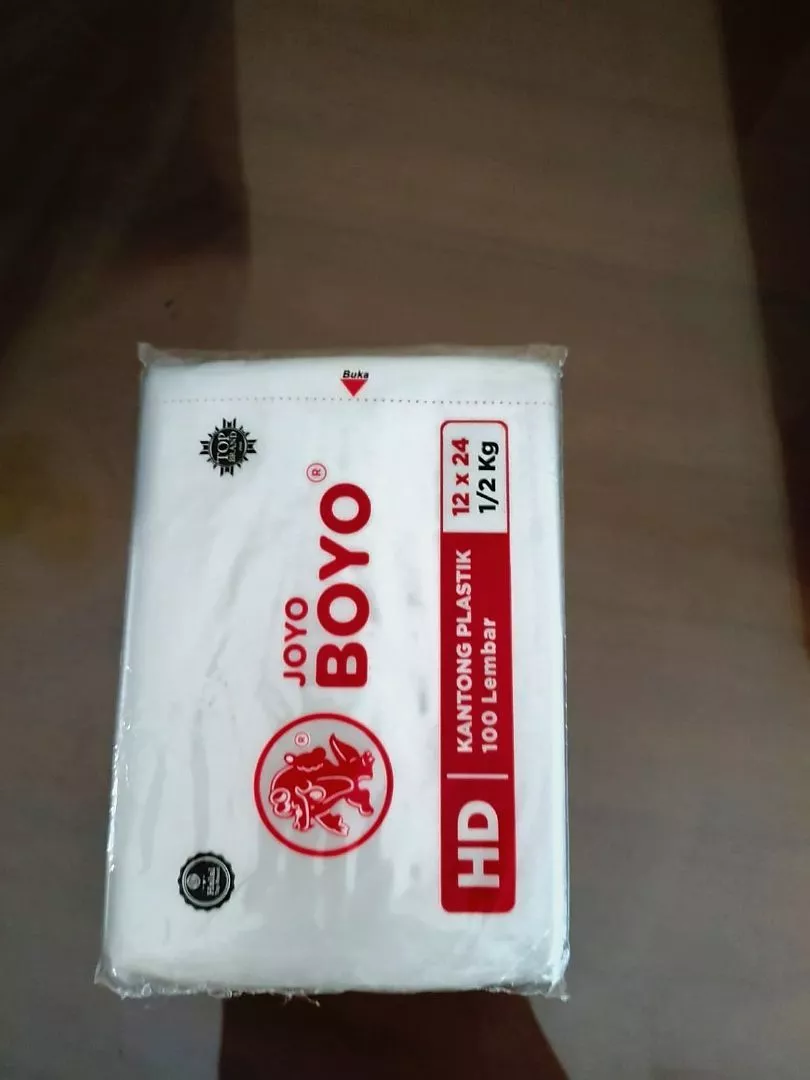 Toko Plastik Blitar Kota