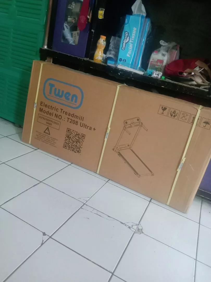 Foto pembeli malia113