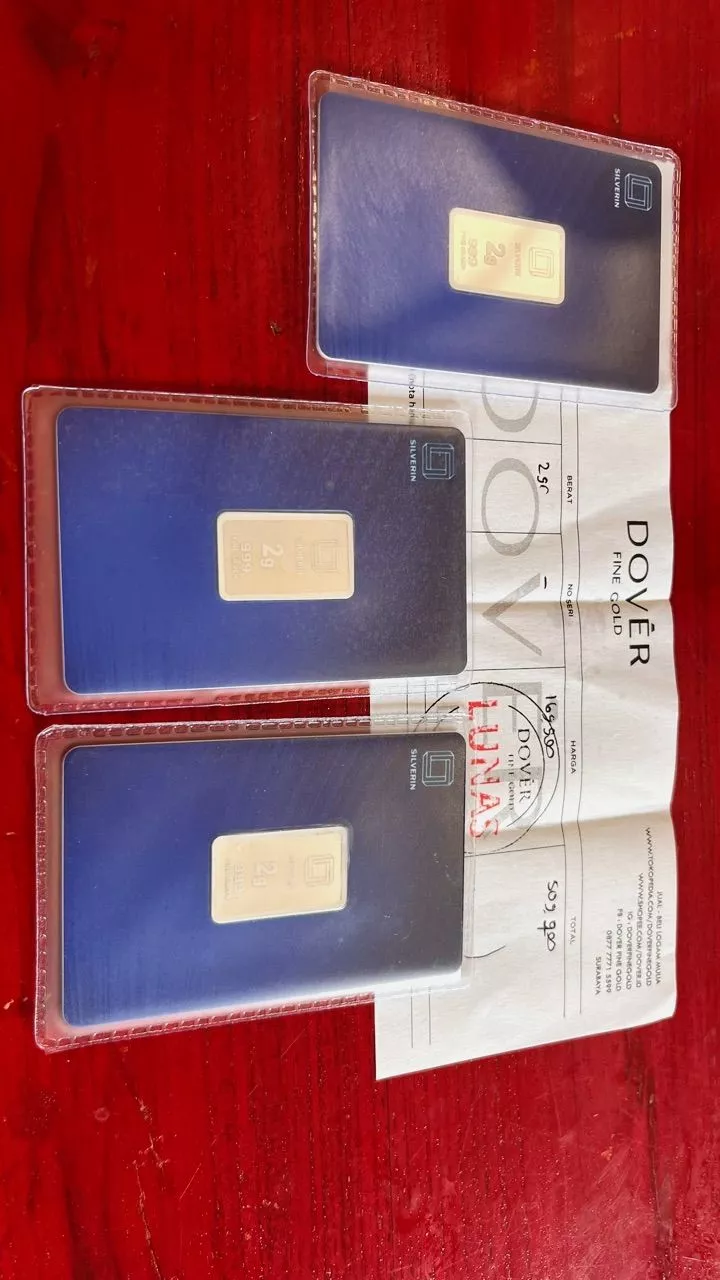 Harga Perak Surabaya