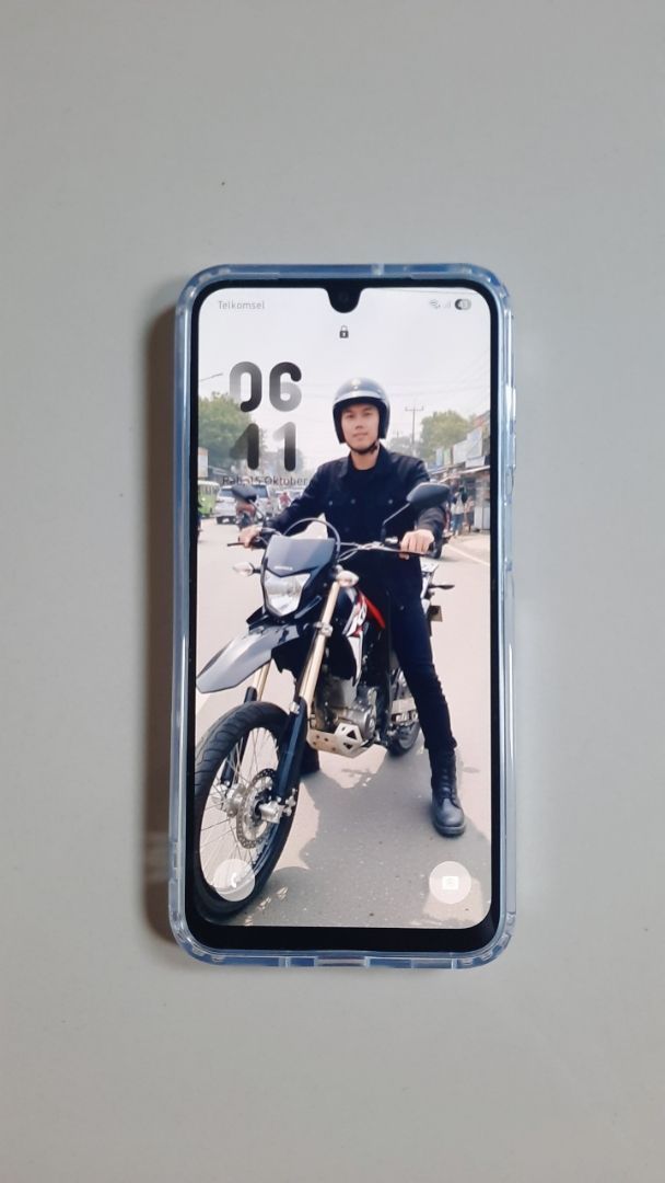 Review dari m.irja89